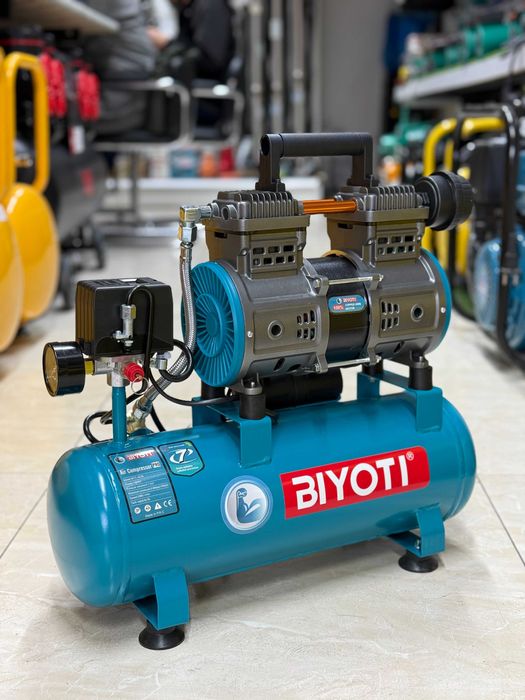 BYT-AC09L(Компрессор воздушный)