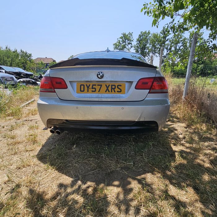 BMW Е92  325D M.SPORT на части само