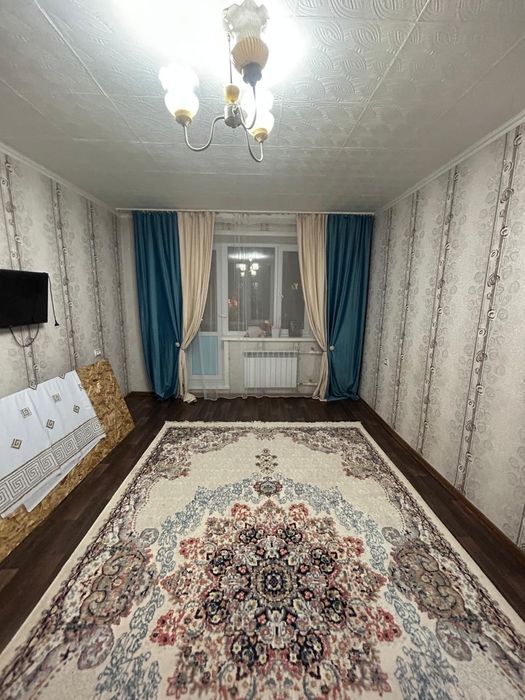 Квартира 2 комнатная