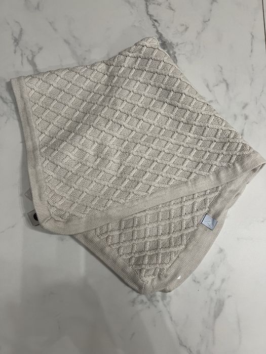 Paturica Stokke culoare crem