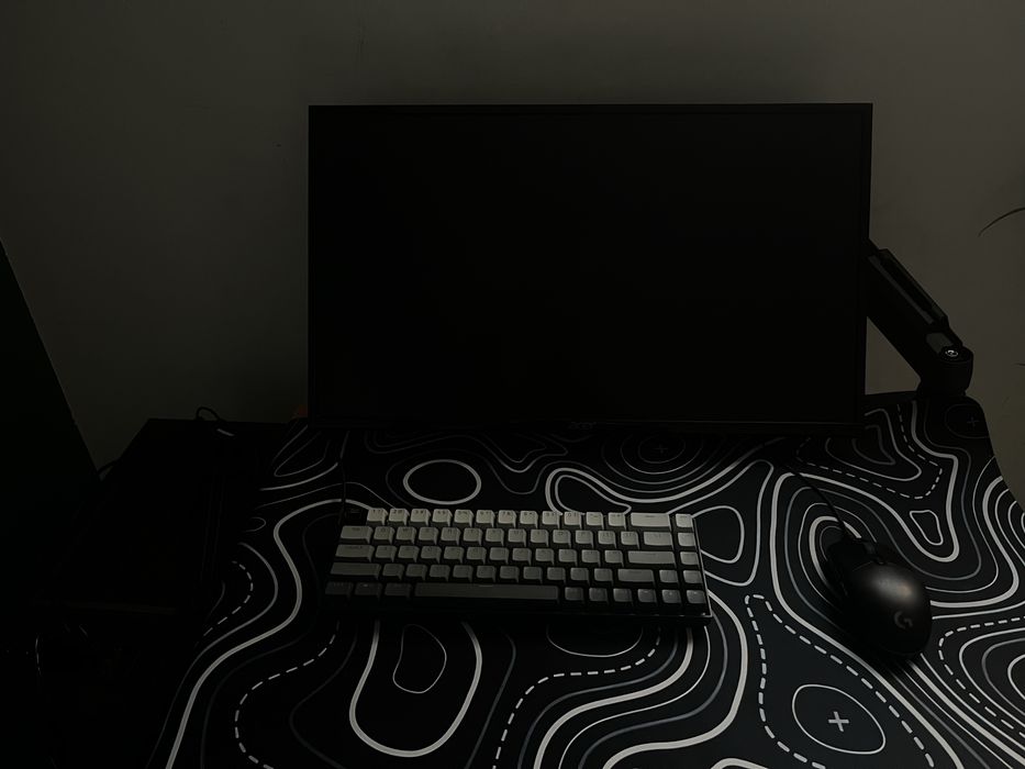 Компьютер игровой