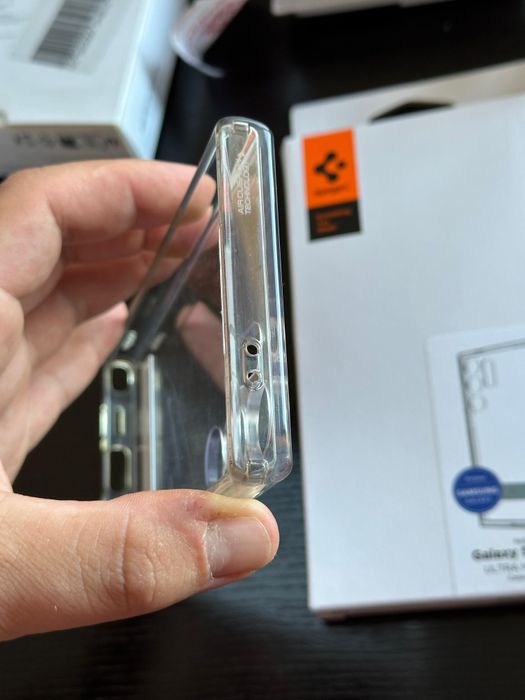 Galaxy s24 ultra кейсове