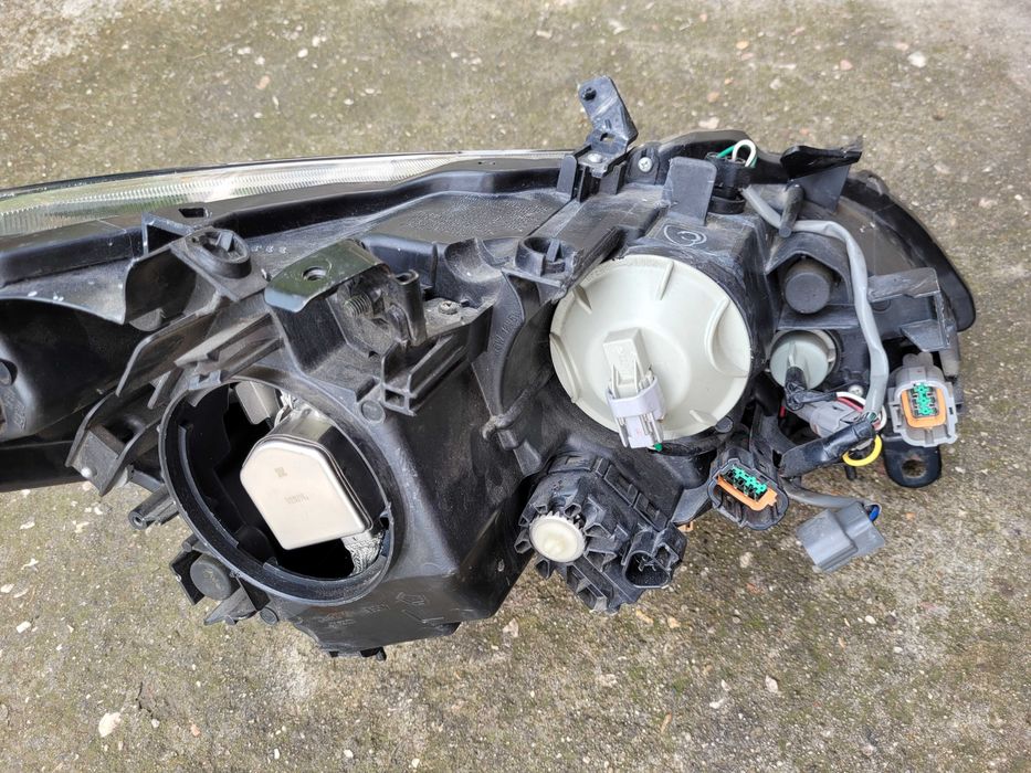 INFINITI M30,M35,m37 Bi Xenon far,Инфинити М37 Би Ксенон far