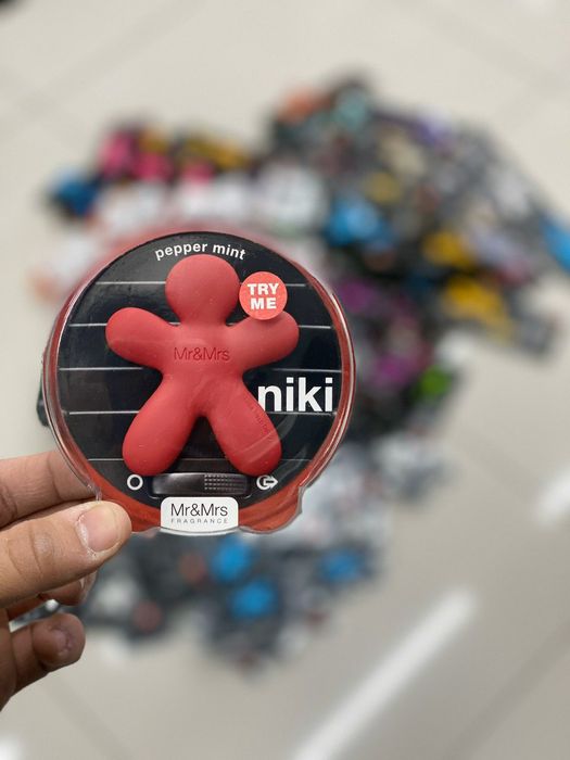 Niki asvijitel made in italy optom skidka