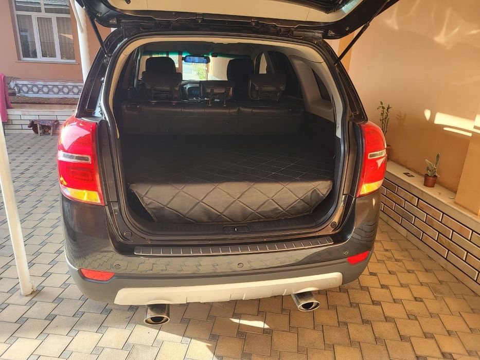 Kaptiva 2 xolati ideal