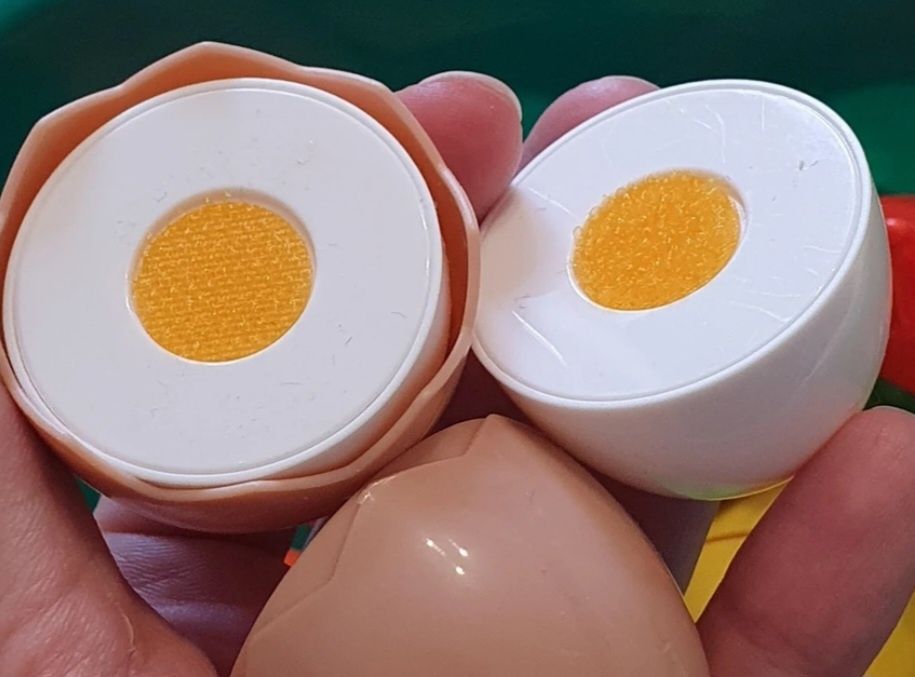 Набор продуктов овощи фрукты