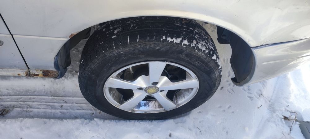 Диски 4*100 ,R14