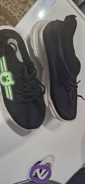 Продам  обувь в хорошем состояние