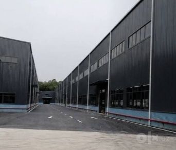 Производственная база на продажу