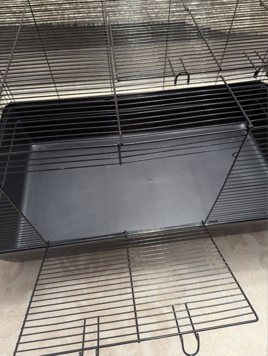 Клетка для грызунов