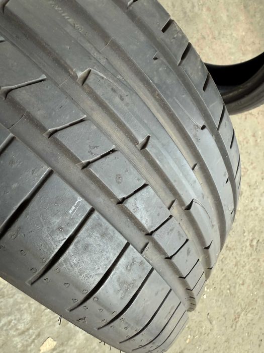 Anvelopa Vara 225/40 R18 - Dunlop  Sport Maxx RT2