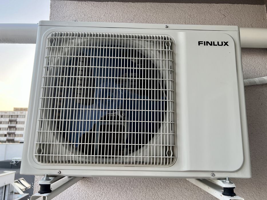 Климатик Finlux за части