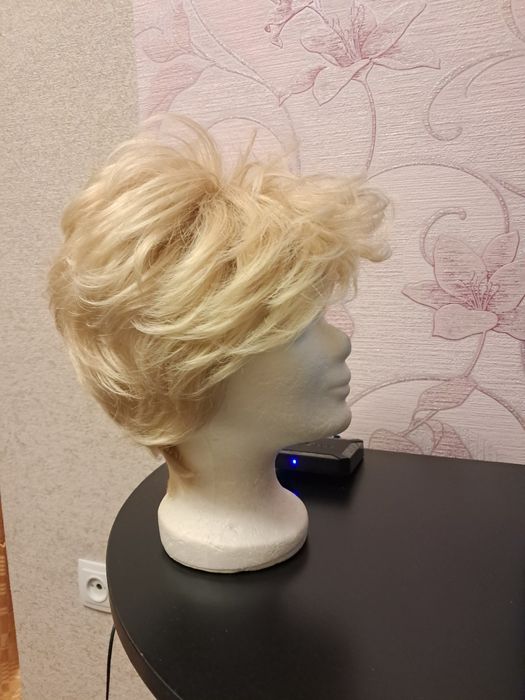 Продаются искусственные парики