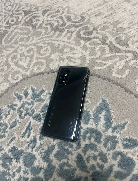 Mi 10T Pro 256г 144гц