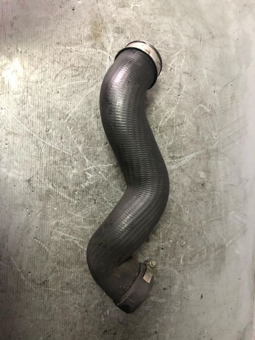 furtun intercooler 1.9 tdi avf  audi a4 b6