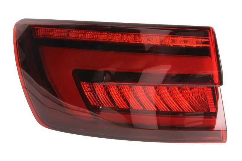 Stop spate lampa Audi A4/S4 (B9), 11.2015-, Avant, partea stanga/dreapta, exterior; Omologare: ECE, Magneti Marelli (AL - Automotive Lighting)