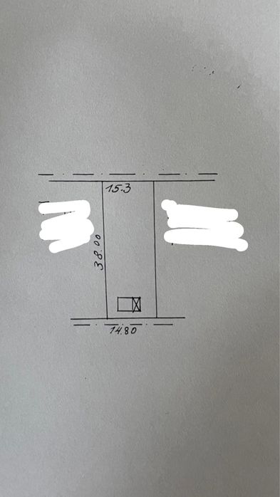 Продава се Парцел в с. Арбанаси, Област Велико Търново - 580 кв.м за 42 €/кв.м - Снимка #3