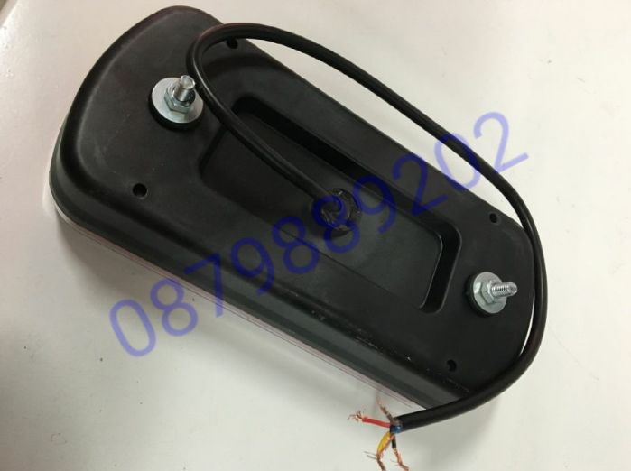 Лед- Диодни стопове за камиони,бусове,ремаркета,платформи-12-24волта