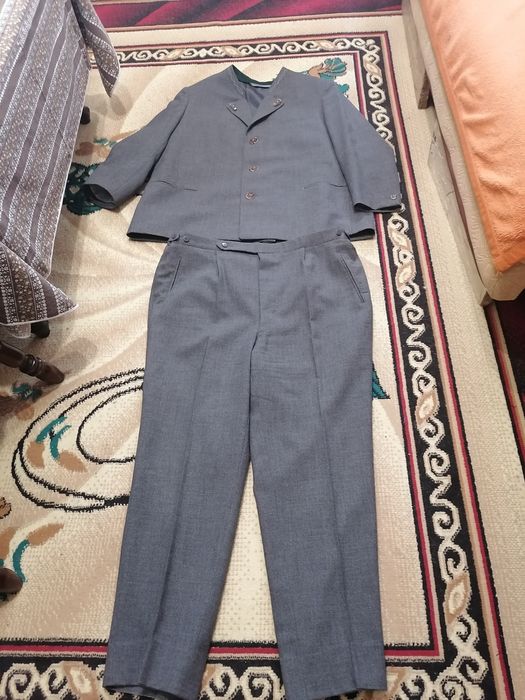 Costum bărbat (mărimea XXL)