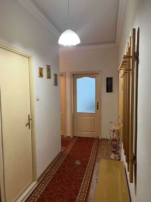 Тристаен апартамент в ж.к. Тракия