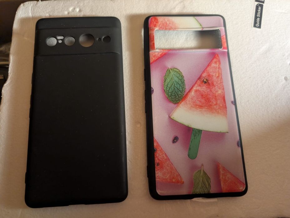 Husa Google Pixel 7 Pro