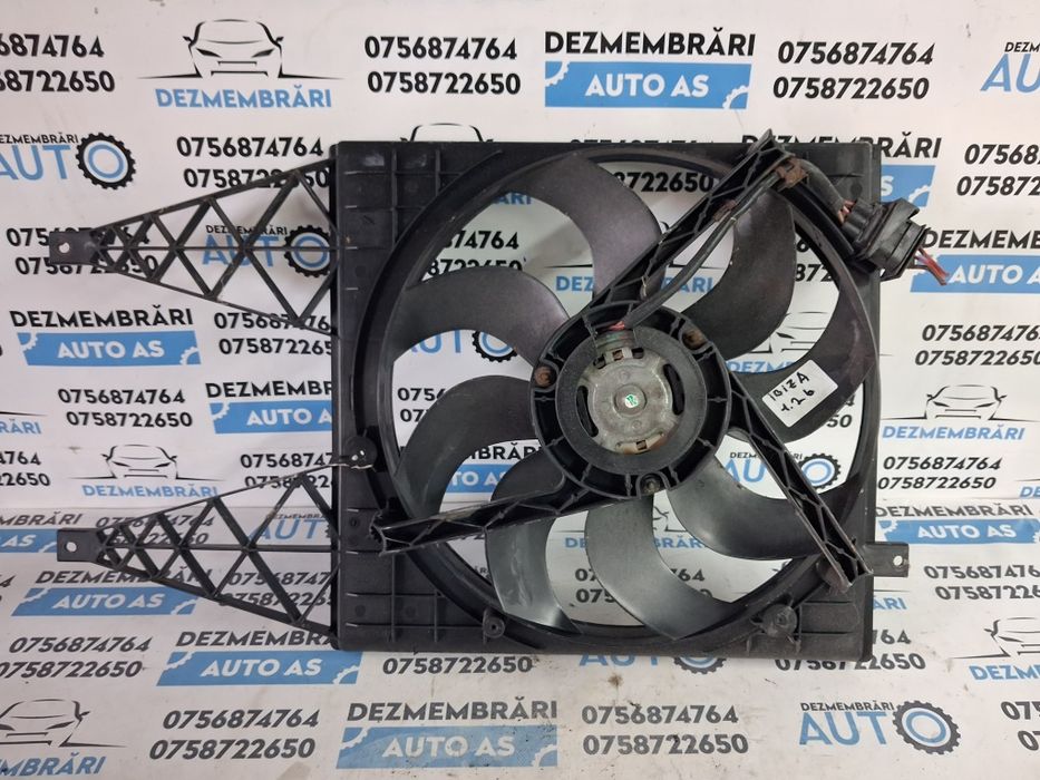 Termocupla 1.2b Seat Ibiza