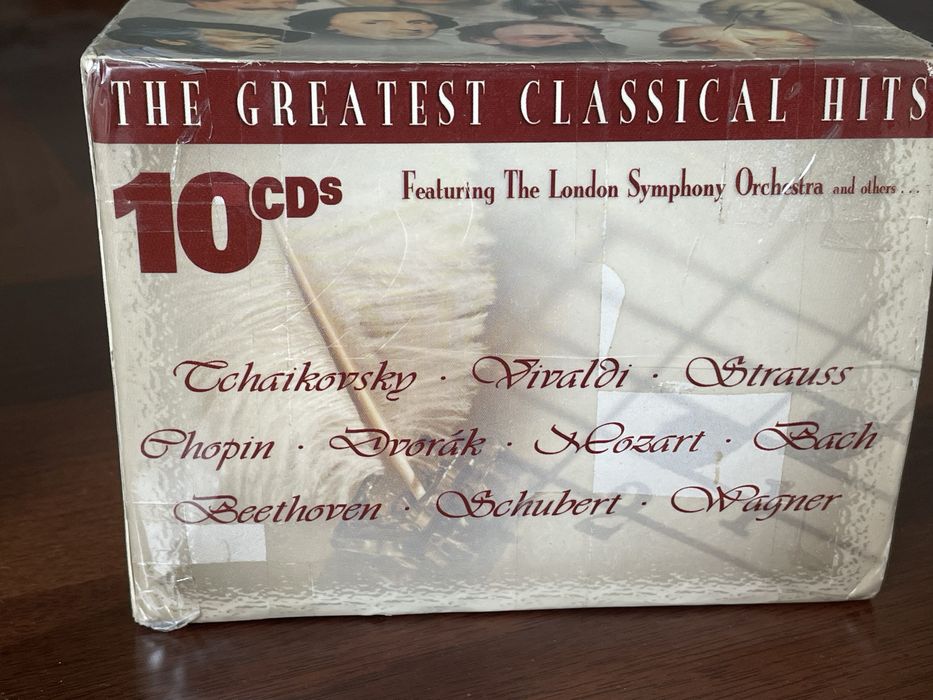 Классическая музыка