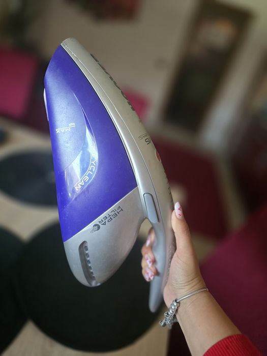 Aspirator de masa