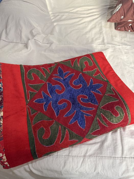 Көрпе көрпеше қолданылған