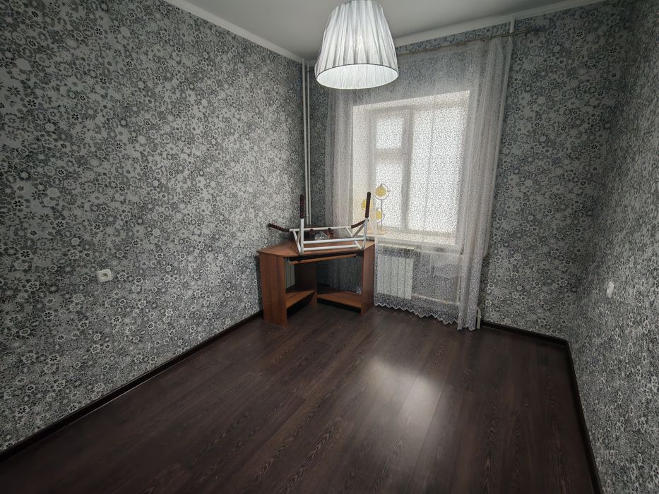 Продам 3ком.кв, 4мкр