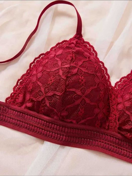 Комплекти дамско бельо