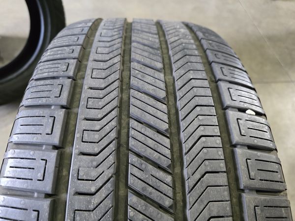 275/45/22 Continental 1бр