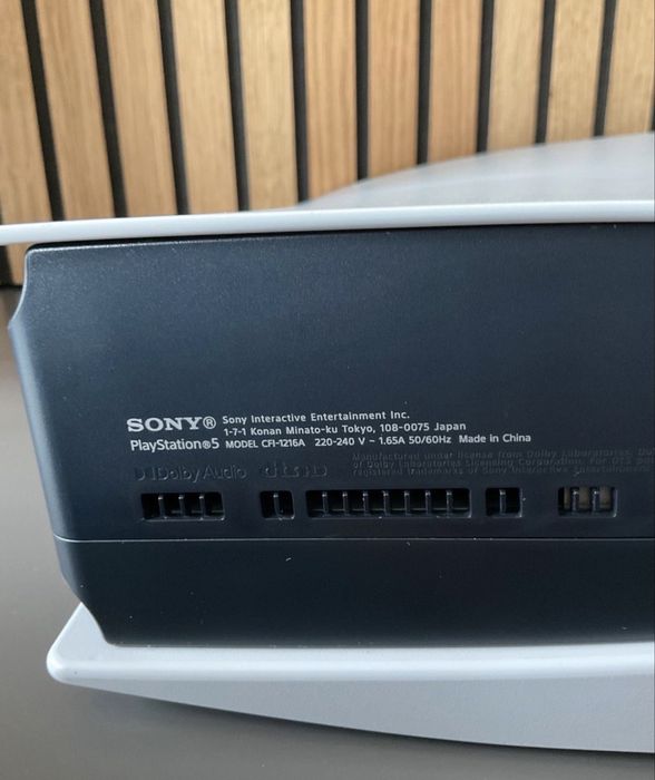 Vand/Schimb Playstation 5 1TB ps5