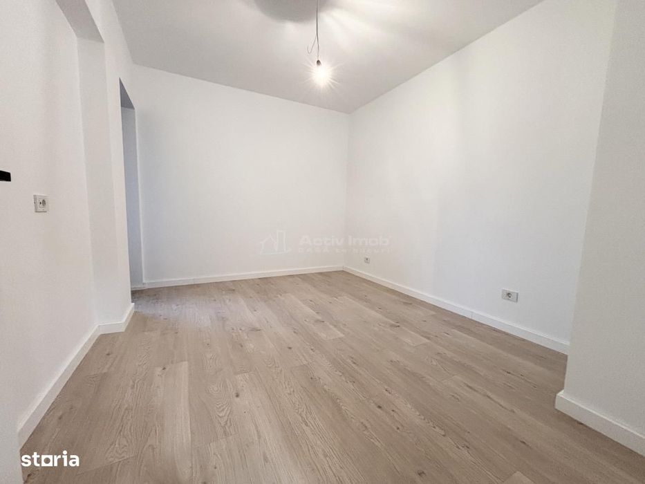 Apartament nou 2  camere - Nufarul - direct de la dezvoltator
