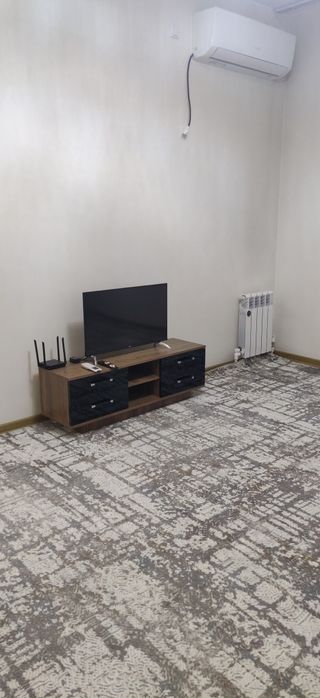 Квартира ижарага берилади