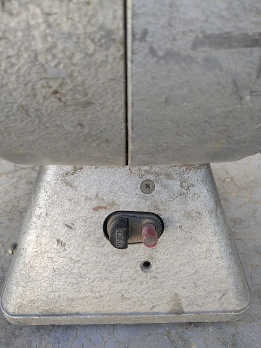 продам точильный станок на 2 камня