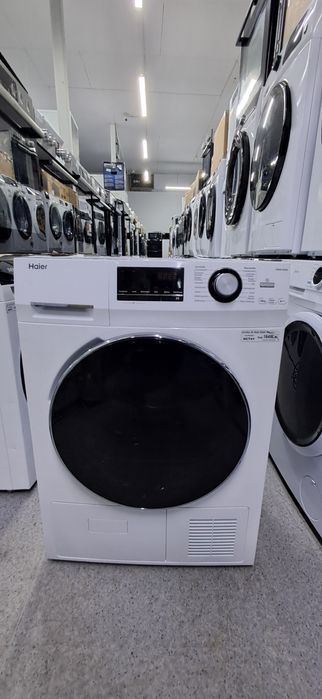 Uscator de rufe Haier 9kg A++ import Germania Garanție OCT41