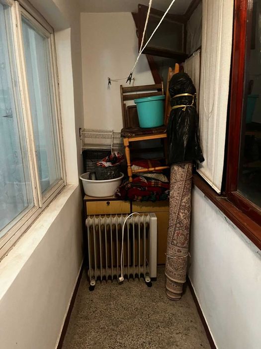 Дава се под наем Едностаен апартамент в София, Център - 35 кв.м за 306 € - Снимка #9