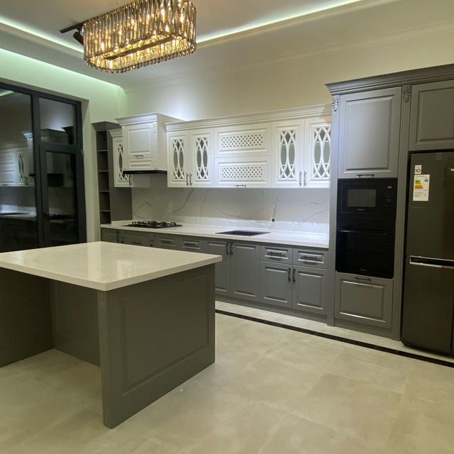 Kuxinni oshxona mebeli