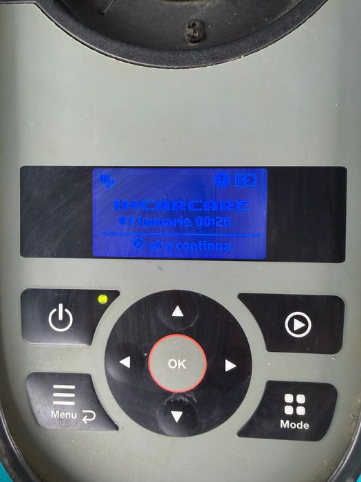 Gardena Sileno City 400 Smart