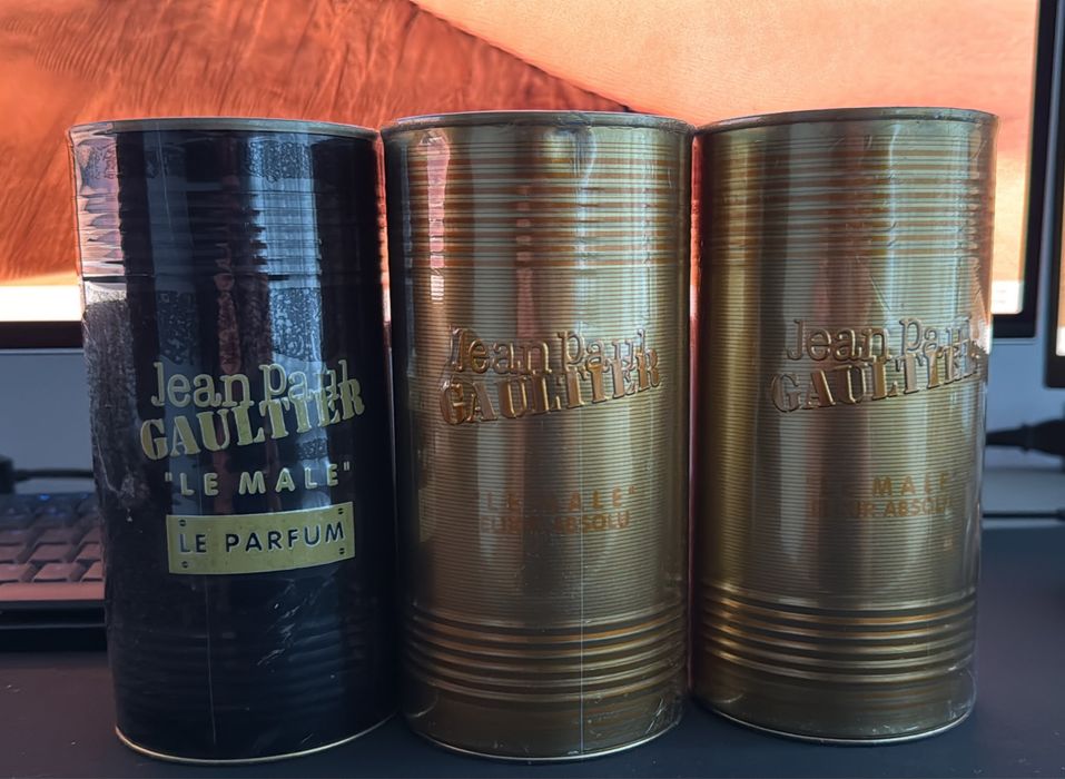 Jean Paul Gaultier