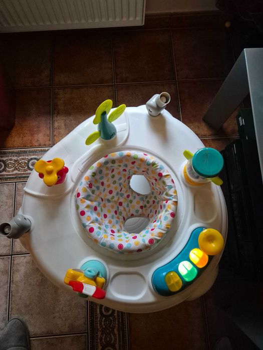 Centru activitati bebe Coccolle