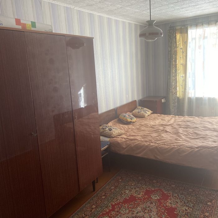 Квартира 3 комнатная