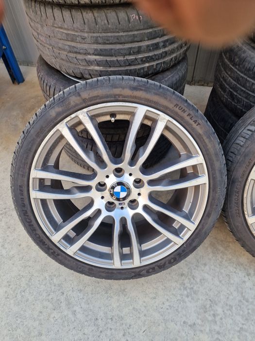 Jante 19 style 403 2 latimi m pachet bmw f30 f31 f32 f33 f34 f36
