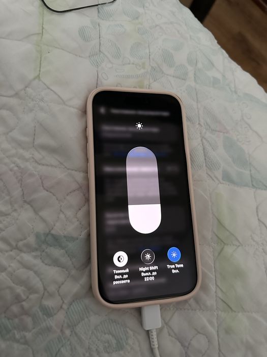 Iphone 15 pro 256 gb