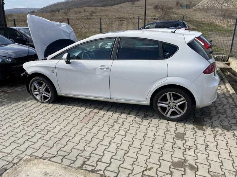 Dezmembrari piese Seat Leon 1P Facelift 2.0 TDI CFH Automat-NLP