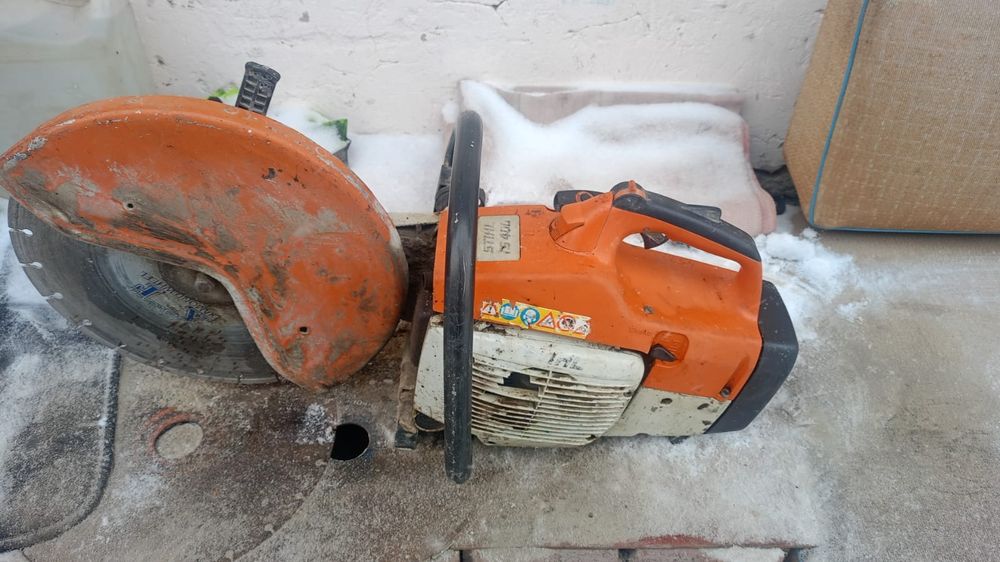 Бензорез, Бетонорез, Бороздарез,