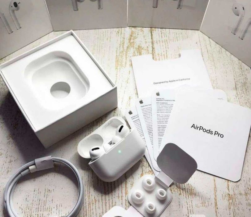 AirPods lux copi