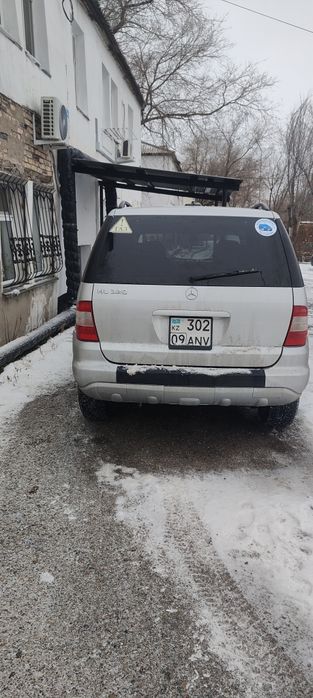 Продам надёжный джип.