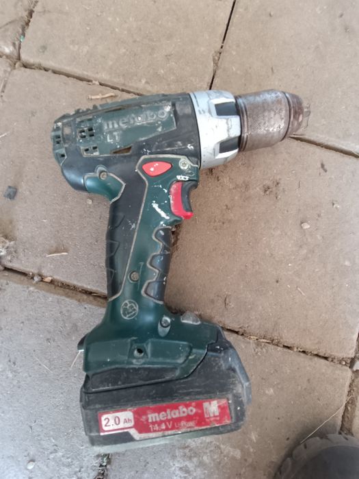 Filetanta metabo